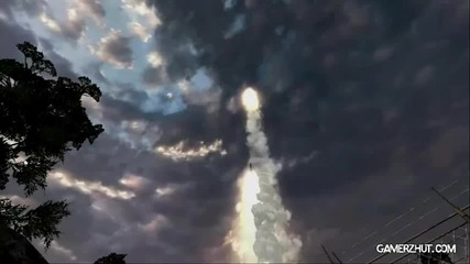 Call Of Duty - 4 (hd)