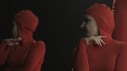 Dunja Ilic - Srce Mekse Od Kasmira (official Artwork)