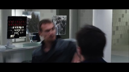Divergent - Meet Four - Official [hd] - 2014