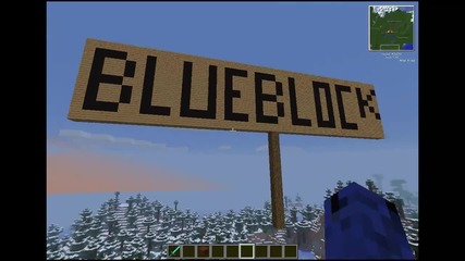 Minecraft Let's Build ep6