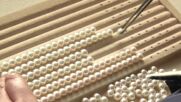 Вирус покоси фермите за перли в Япония, цената на бижутата отчете рекорд