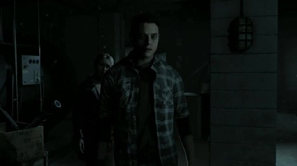 Until Dawn - Announcement Trailer