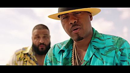 Dj Khaled - Nas Album Done feat. Nas ( Официално Видео )