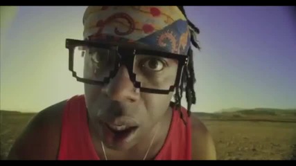 Незензурирано ! Превод !! Lil Wayne - No Worries (official Video) ft. Detail