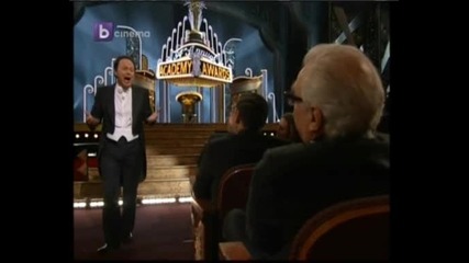 Наградите Оскар 2012 Част 1/6 ( The 84 Th Academy Awards Oscar 2012 )