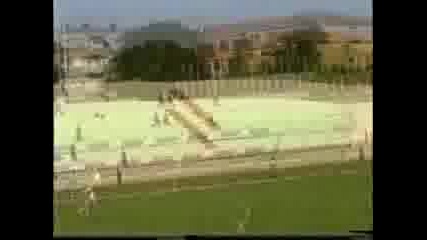 Long Jump K.argirov