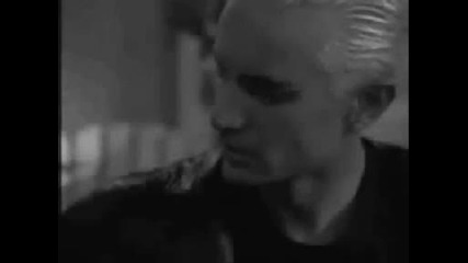 Spuffy - When Spike Is Gone