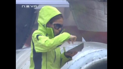Big Brother 4 - [24.09.2008] - Част 1
