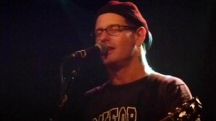 Corey Taylor - Every rose has it`s thorn(poison cover)