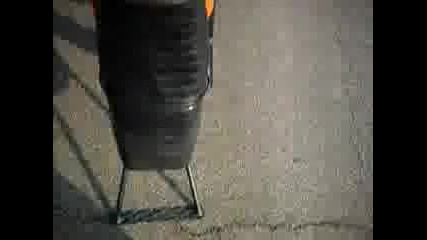Etz Stunt 