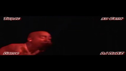 2pac feat. Game & 50 Cent - Pack A Pistol