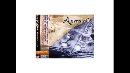 Axenstar - Death Denied