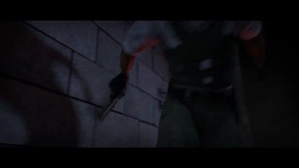 Counter-strike frags