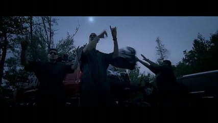 Birdman feat. Dj Khaled, Young Jeezy, Rick Ross, Lil' Wayne & Dre - 100 Million ( High Definition )