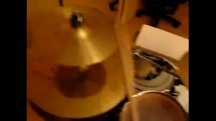 Sabian Aax Splash 10 vs. Paiste Signature 10 Splash 
