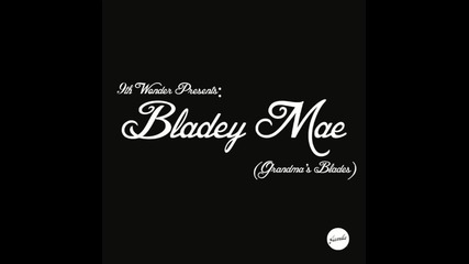 9th Wonder - Bladey Mae (beat Tape) (1)