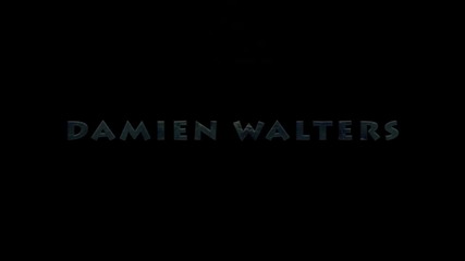 страхотен фрийрън и паркур от Damien Walters