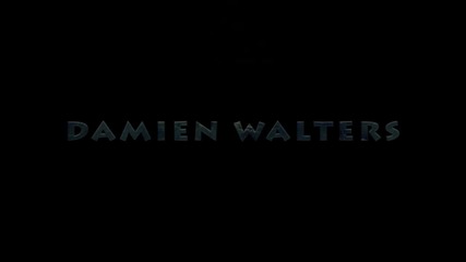 страхотен фрийрън и паркур от Damien Walters