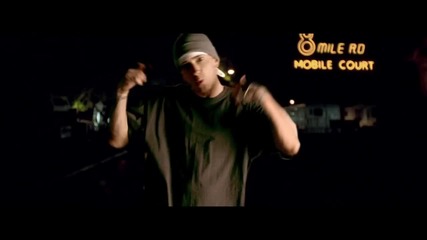 Eminem feat. Rihanna - The Monster ( H D )