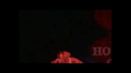 2pac - All About You Live
