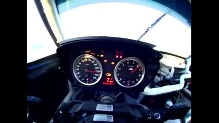 0-340km/h за 20 секунди... Bmw Z3 V10