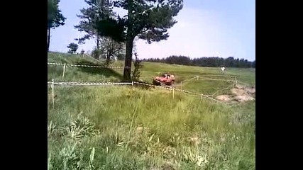 Off road devin 