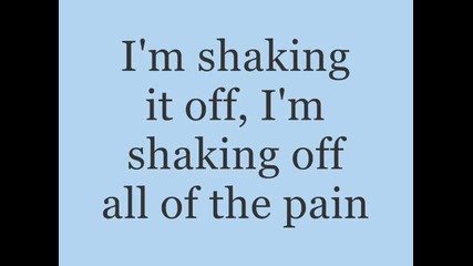 Nick Jonas & The Administration - Who I Am Lyrics!