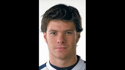 Xabi Alonso