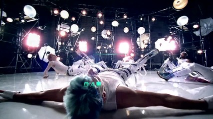 Britney Spears - Hold It Against Me Teaser #11 