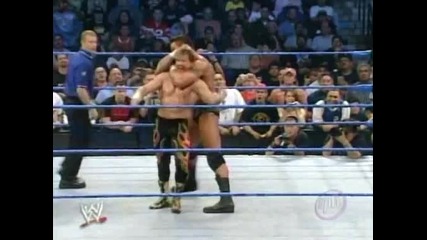 Wwe 2005.10.14 Randy Orton vs Eddie Guerrero