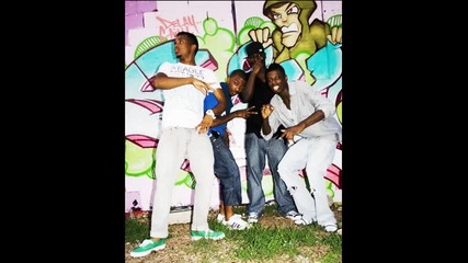 Travis Porter - Get Naked 