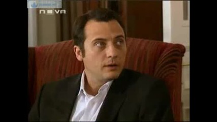 мелодия на сърцето епизод 38 - част 2