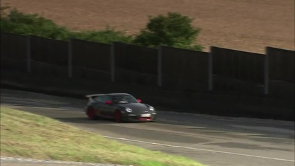 - Porsche 911 Gt3 Rs Просто 