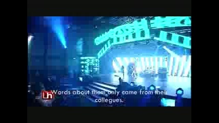Tokio Hotel Regenbogen Awards eng. sub 20.03.2010