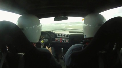 Bmw E30 Turbo monster