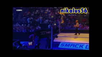 Sin Cara Tribute 2011 H D