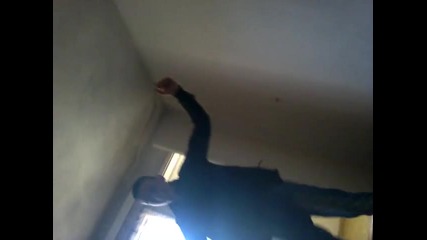 Harlem Shake