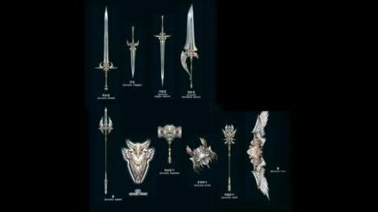 History Of Lineage2
