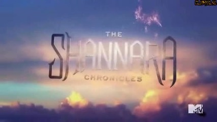 The Shannara Chronicles / Хрониките на Шанара Сезон 1 епизод 3