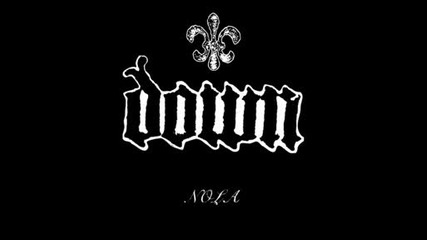 Down - Losing All