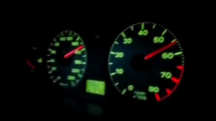 fiat bravo 1.6 drag :)