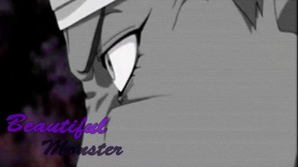 Omoi x Saku~monster