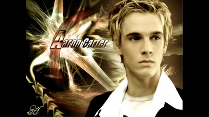 Aaron Carter Ft Flo Rida - Dance With Me (official)
