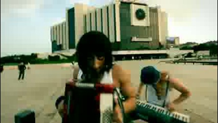 Young Bb young - O Kolko Si Pros Full Hd Official Video 2010