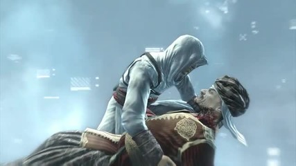 Assassin's Creed - Walkthrough - #3 Tamir The Arms Dealer