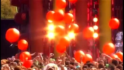 Defqon 1 Festival 2009 Dvd Hq Part 11 Alpha 2 P1