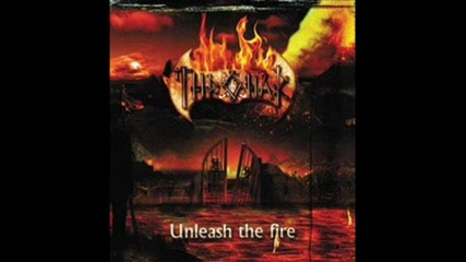 Thronar - Thronar