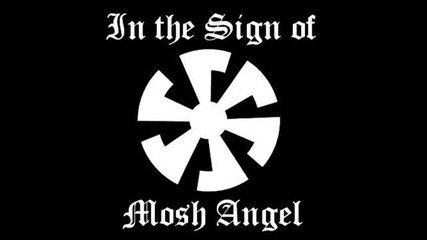 Mosh Angel - High Speed Metal