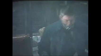 The Winchesters Vs. The Hamster Dance
