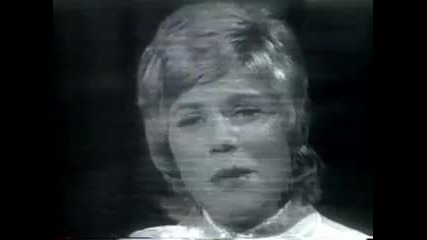 Anne Murray - Snow Bird 